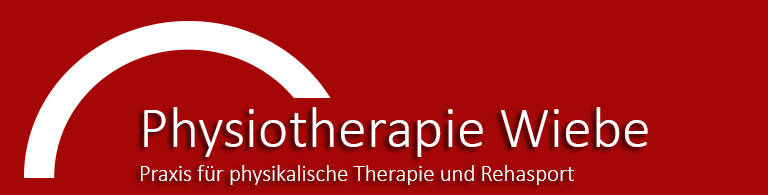 physiotherapie wiebe logo
